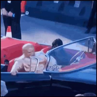Cee Lo Fuck You GIF - Cee Lo Fuck You Middle Finger GIFs