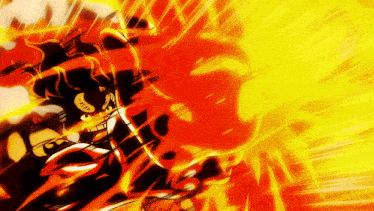 One Piece Luffy GIF