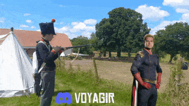 Homelander Theboys GIF