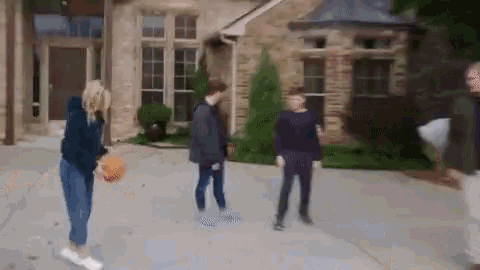 Basketball Trying GIF - Basketball Trying Missed GIFs