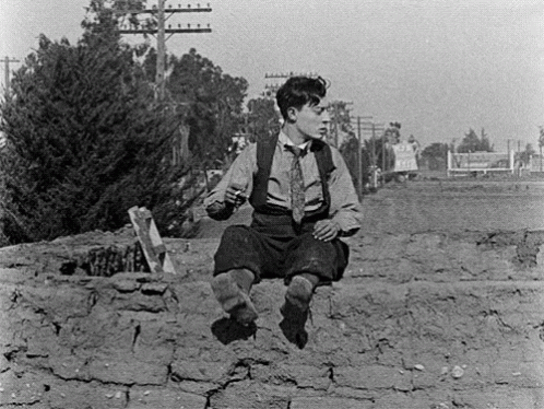 Buster Keaton Blu GIF - Buster Keaton Blu Ray GIFs