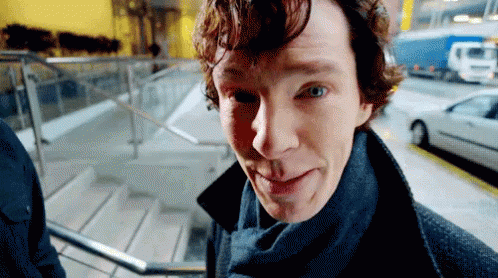 Please Please GIF - Sherlock Holmes Benedict Cumberbatch Please GIFs