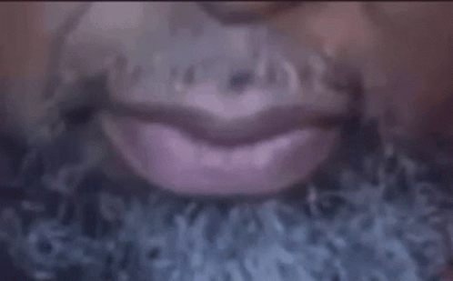 Lips Teeth GIF - Lips Teeth Lick GIFs
