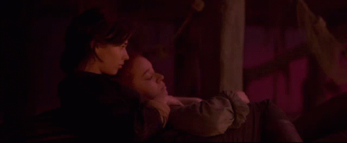 Willow Tanthamore GIF - Willow Tanthamore Snuggle GIFs