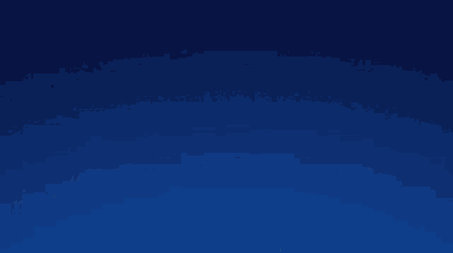 a blue background with a white oh+ logo on it