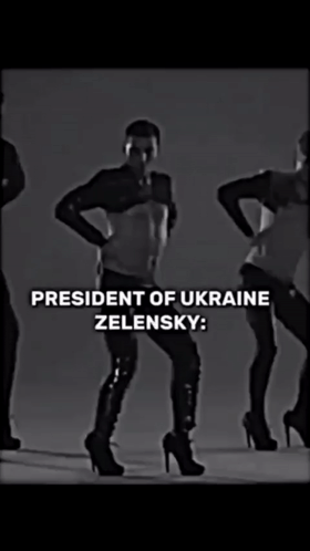 Zelensky Dance GIF - Zelensky Dance Zelensky Dance GIFs