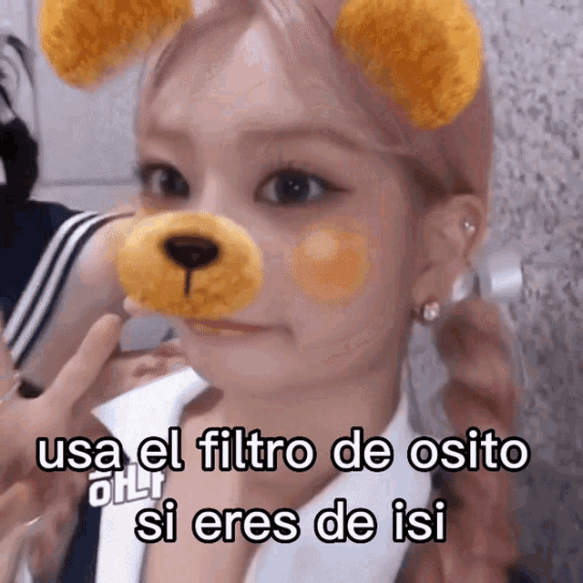 Kimlip De Isi Kimlip Isi GIF - Kimlip De Isi Kimlip Isi GIFs