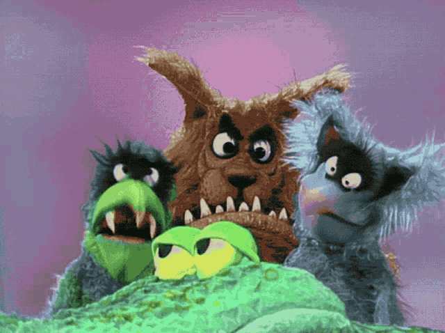 Muppets Crocodile GIF - Muppets Muppet Crocodile GIFs