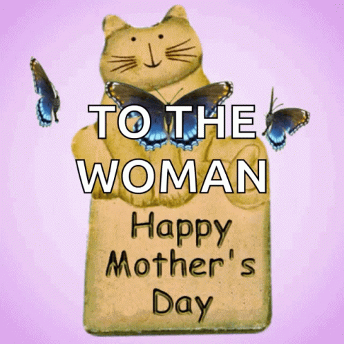Mothers Day GIF - Mothers Day Sign GIFs