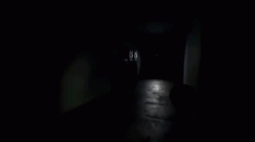 Fnaf Scary GIF - Fnaf Scary Video Game GIFs