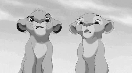 Lion King Confused GIF - Lion King Confused Huh GIFs