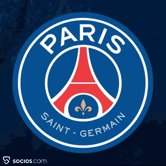 Psg Paris Saint Germain GIF - Psg Paris Saint Germain Psg Football GIFs