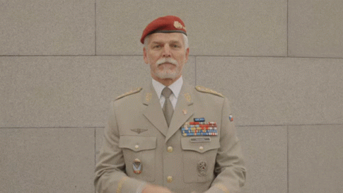 General Pavel General Why Not GIF - General Pavel General Why Not GIFs