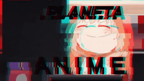 Planeta Anime GIF - Planeta Anime GIFs