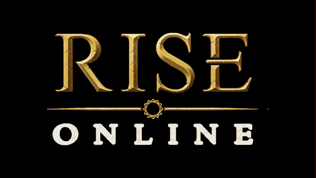Rise Onine World Gif Rise Online GIF
