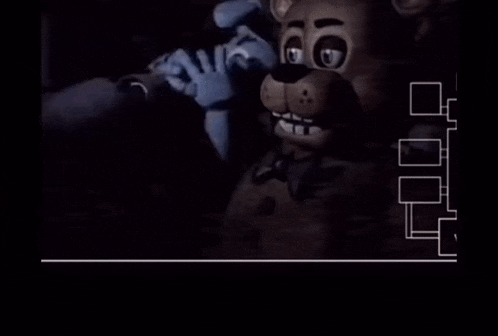 a screenshot of a video game that says ' press and hold ctrl to use flashlight '