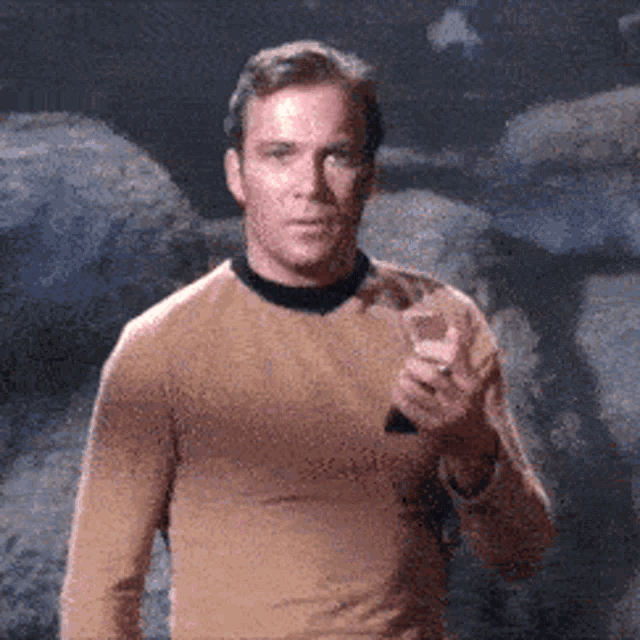 Star Trek Star Trek Tos GIF - Star Trek Star Trek Tos Kirk GIFs