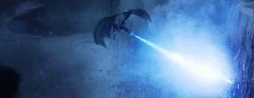 Game Of Thrones Dragon GIF - Game Of Thrones Dragon Wall GIFs