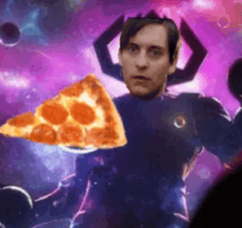 Maguire Galactus Tobey Maguire GIF - Maguire Galactus Tobey Maguire Galactus Discord GIFs