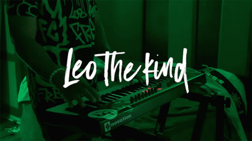 Leo The Kind Head Honcho GIF - Leo The Kind Head Honcho Piano GIFs