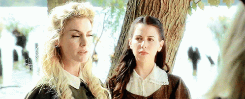 Laura Bailey To Have And To Hold GIF - Laura Bailey To Have And To Hold Period Drama GIFs