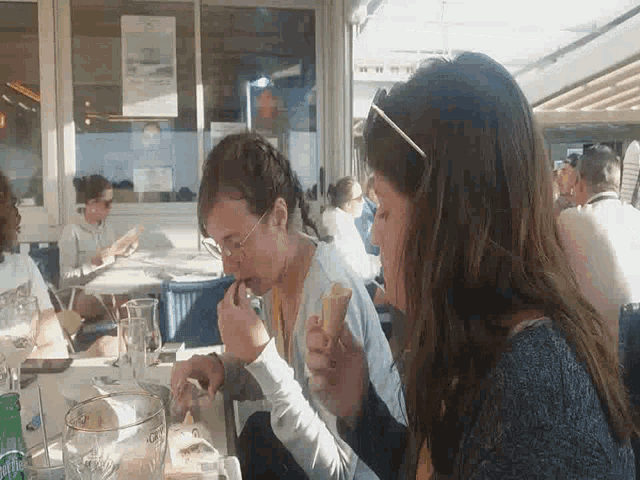 Surprised Eat GIF - Surprised Eat Hungry GIFs