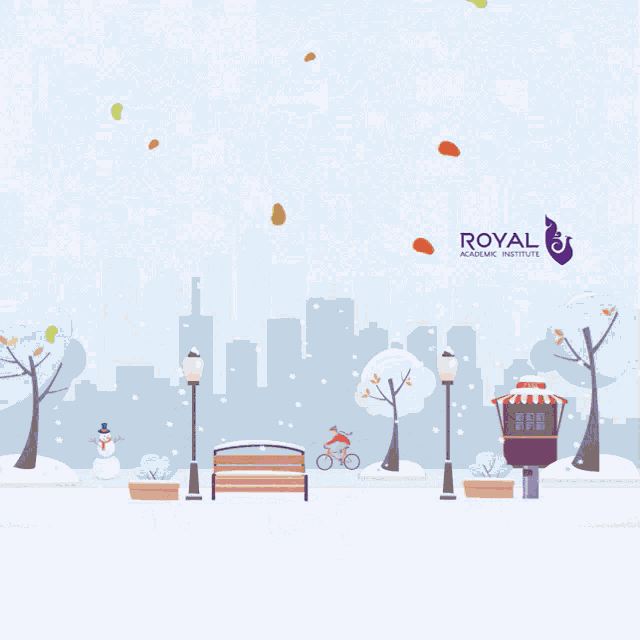 Royal Academic Institute New Year2023 GIF - Royal Academic Institute New Year2023 GIFs