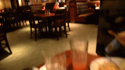 Sml Red Lobster GIF - Sml Red Lobster Marvin GIFs