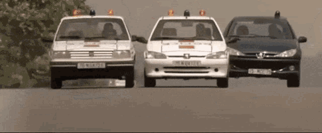 French Police GIF - French Police GIFs
