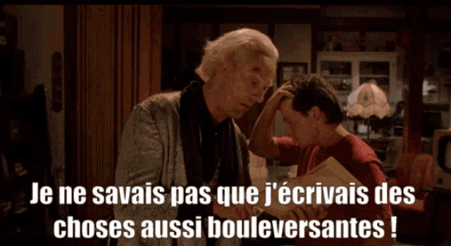 Retour Vers Le Futur Back To The Future GIF