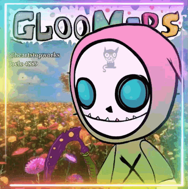 Gloomers Heartstopworkshop GIF - Gloomers Heartstopworkshop GIFs