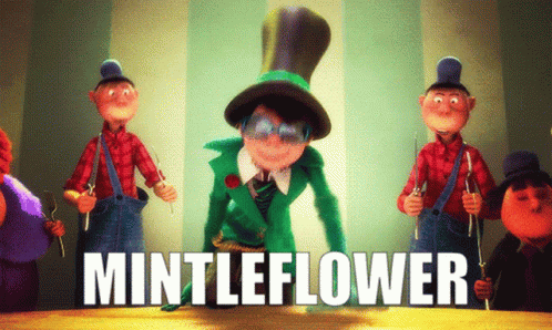 Mintleflower The Onceler GIF - Mintleflower The Onceler Onceler GIFs