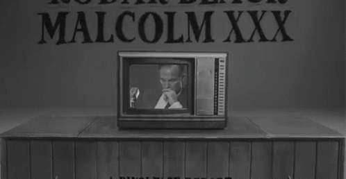 On Tv Malcolm Xxx GIF