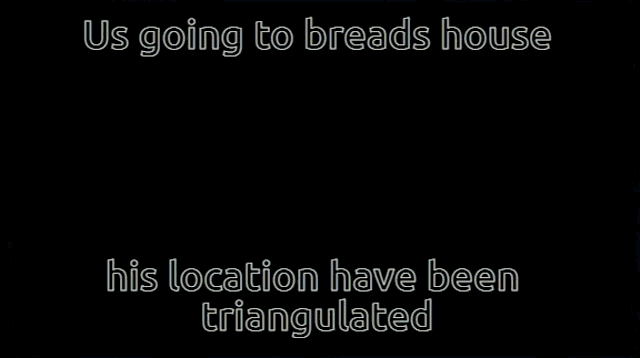 Bread Triangulate GIF