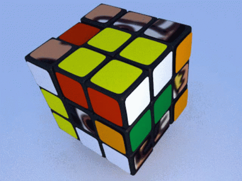 Ranboo Cat Ranboo Cat Rubix Cube GIF - Ranboo Cat Ranboo Cat Rubix Cube GIFs