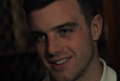 George Ford GIF - George Ford Licking GIFs