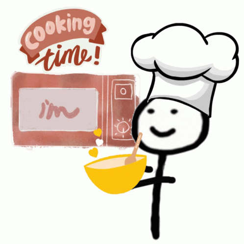 Cook Cooking GIF - Cook Cooking Chife GIFs