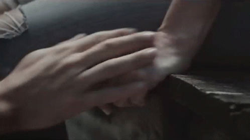 Hold Your Hand Sam Hunt GIF - Hold Your Hand Sam Hunt Break Up In A Small Town Song GIFs