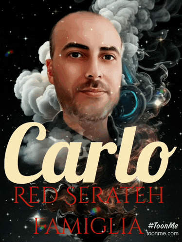 Carlo Carlored GIF - Carlo Carlored Carlostar GIFs