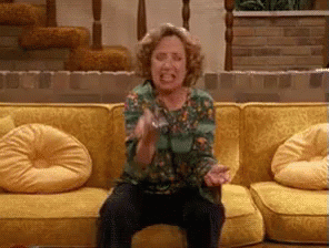 Stupid Clicker - That 70'S Show GIF - That70s Show Kitty Forman Clicker GIFs