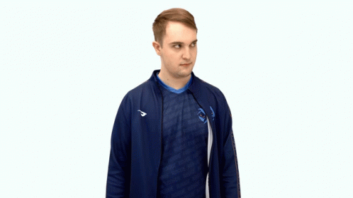Disappointed Trymbi GIF - Disappointed Trymbi Rogue GIFs
