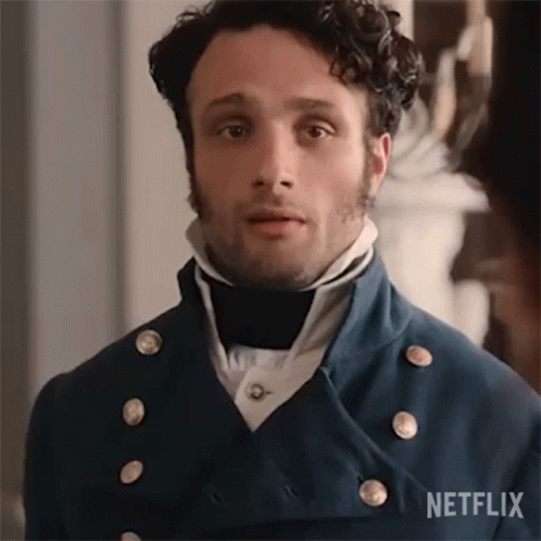 Force A Smile Captain Frederick Wentworth GIF - Force A Smile Captain Frederick Wentworth Persuasion GIFs