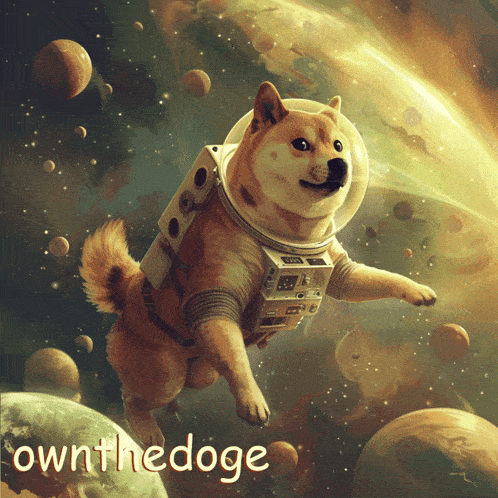 Doge Doge Meme GIF - Doge Doge Meme Own The Doge GIFs