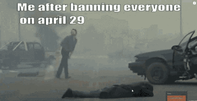 March29 April29 GIF - March29 April29 Me After Banning Everyone On April29 GIFs