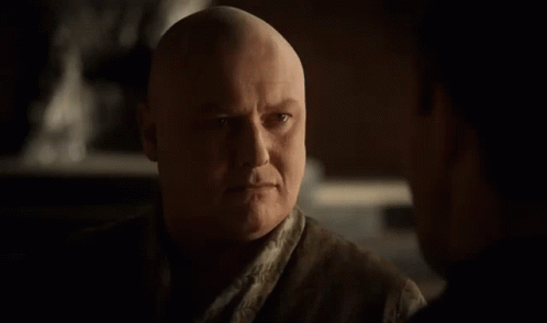 Oh Please GIF - Oh Please Varys GIFs