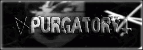 Purgatory GIF - Purgatory GIFs