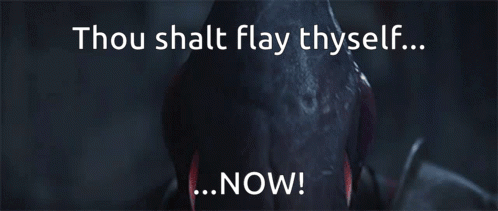 Mind Flayer Illithid GIF - Mind Flayer Illithid Dungeons And Dragons GIFs
