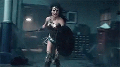 Bring It On Sliding Into Dms GIF - Bring It On Sliding Into Dms Gal Gadot GIFs