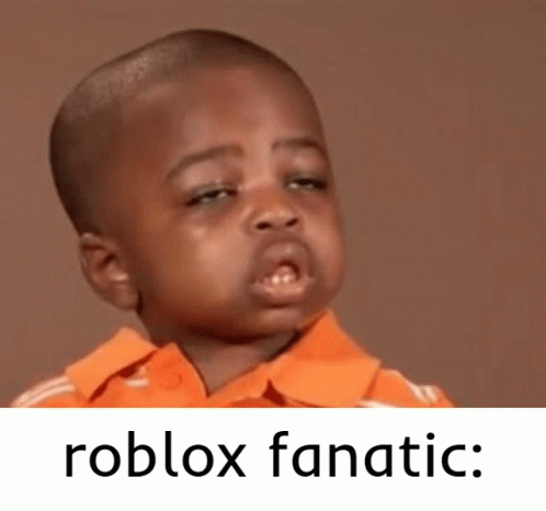 Roblox Fanatic Roblox GIF - Roblox Fanatic Roblox Microsoft Ads GIFs