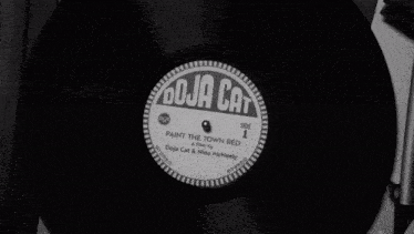 Doja Cat Dojacat GIF - Doja Cat Dojacat Music GIFs